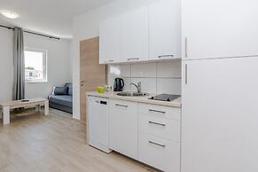 Apartments Budimir