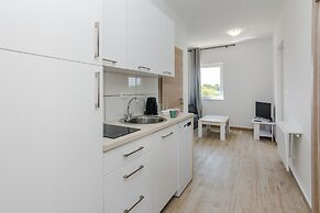 Apartments Budimir