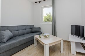 Apartments Budimir