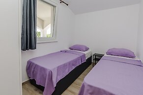 Apartments Budimir