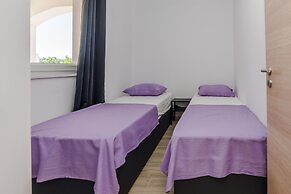 Apartments Budimir