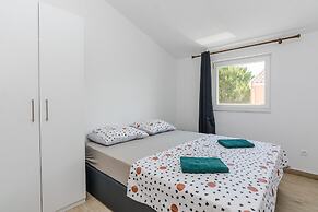 Apartments Budimir