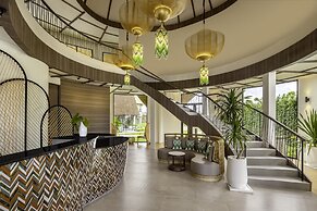 Dusit Princess Phatthalung
