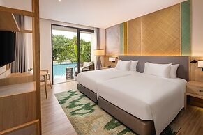 Dusit Princess Phatthalung