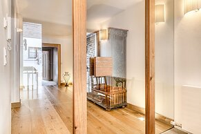 Chalet Lilly mit Ski in - Ski out