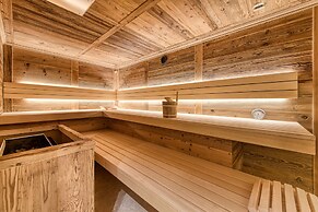 Chalet Lilly mit Ski in - Ski out