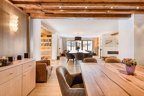 Chalet Lilly mit Ski in - Ski out