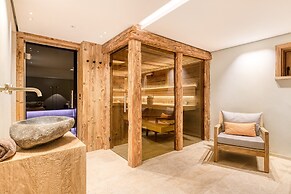 Chalet Lilly mit Ski in - Ski out