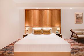 Lemon Tree Hotel Haridwar