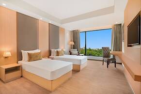 Lemon Tree Hotel Haridwar