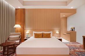 Lemon Tree Hotel Haridwar