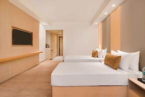 Lemon Tree Hotel Haridwar