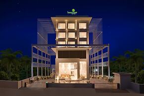 Lemon Tree Hotel Haridwar