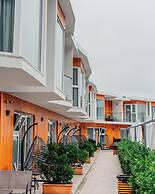 Riva Hill Resort