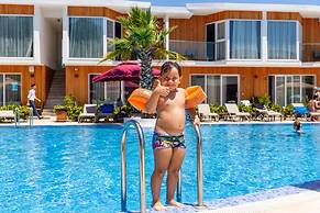 Riva Hill Resort