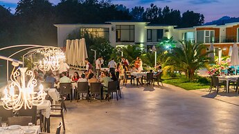 Riva Hill Resort