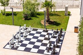 Riva Hill Resort