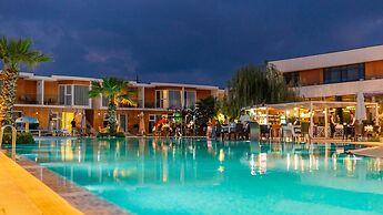 Riva Hill Resort