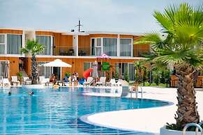 Riva Hill Resort