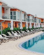 Riva Hill Resort