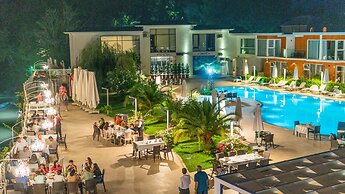 Riva Hill Resort