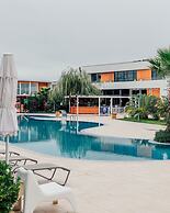 Riva Hill Resort