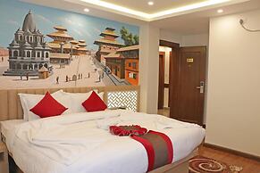 Hotel Malati