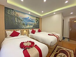 Hotel Malati