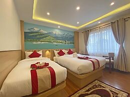 Hotel Malati