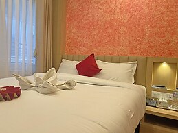 Hotel Malati