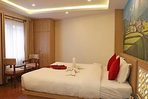 Hotel Malati