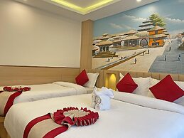 Hotel Malati