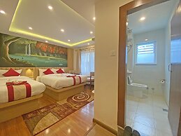 Hotel Malati