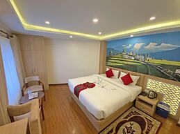 Hotel Malati