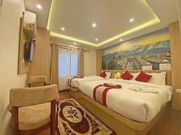 Hotel Malati