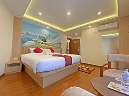 Hotel Malati