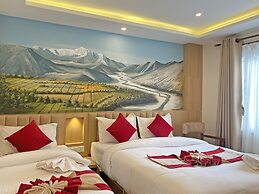 Hotel Malati