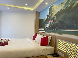 Hotel Malati