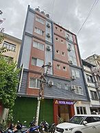 Hotel Malati
