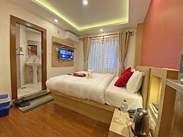 Hotel Malati