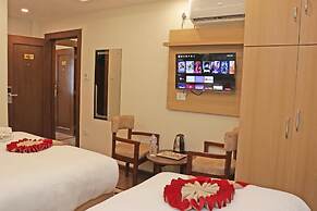 Hotel Malati
