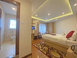 Hotel Malati