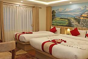 Hotel Malati