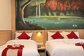 Hotel Malati