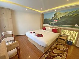Hotel Malati