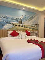 Hotel Malati
