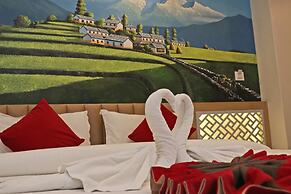 Hotel Malati