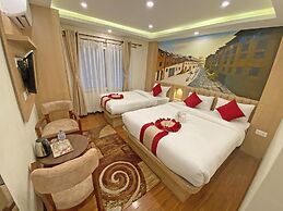 Hotel Malati