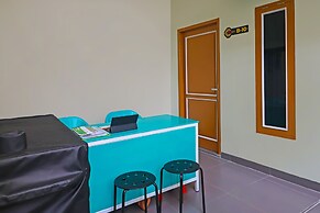 OYO Life 92691 Mc Kost Syariah
