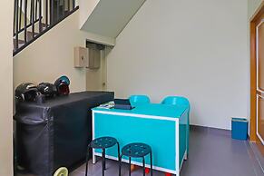 OYO Life 92691 Mc Kost Syariah
